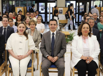 Señora de 3 Décadas